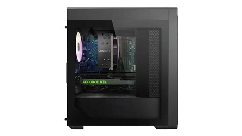 lenovo g40|Lenovo Legion Tower 5i Gen 8 Gaming Desktop Review: A Solid .